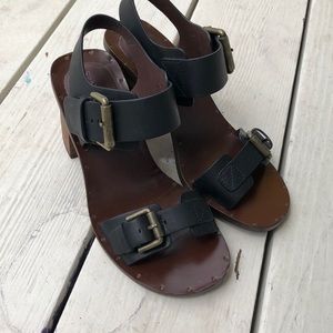 See By Chloe Shoes - See By Chloe sandals See By Chloe Shoes - See By Chloe sandals